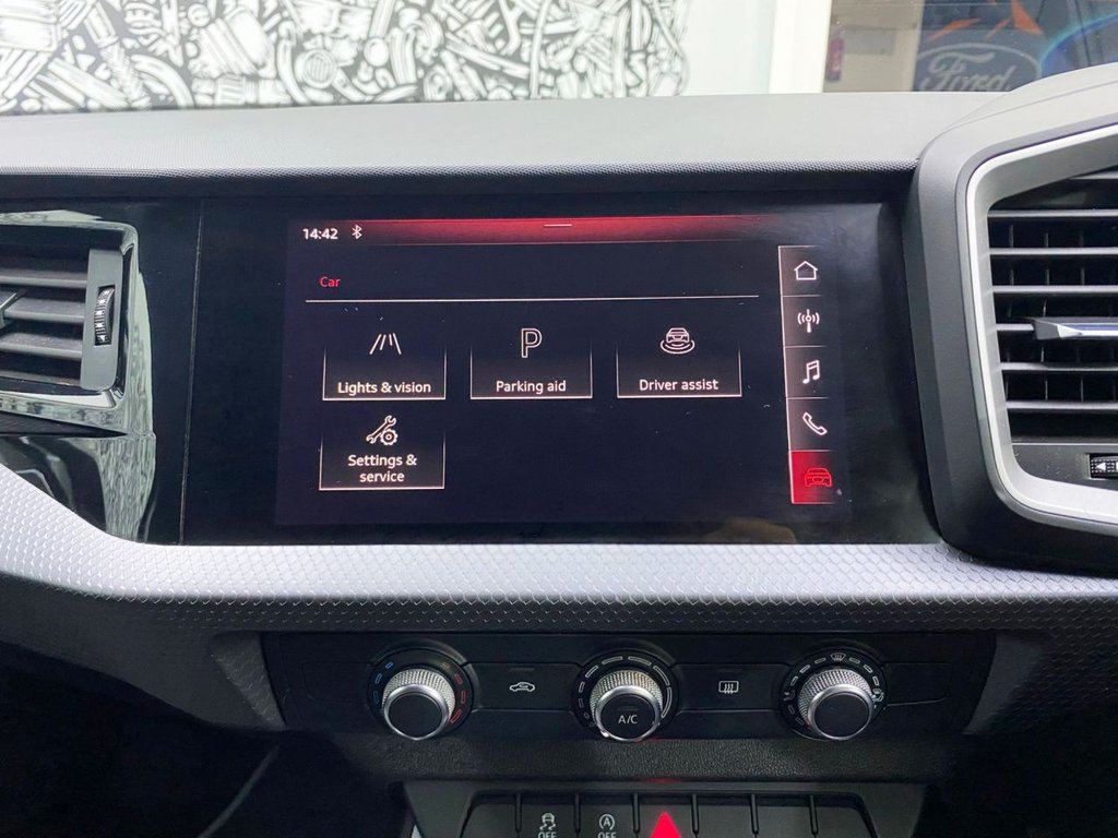 Used Audi A1 2019 for sale - 76092825: Photo 16