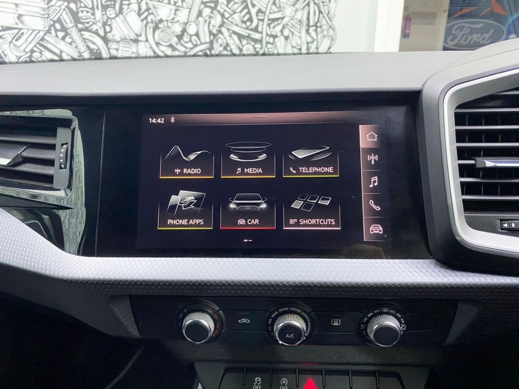 Used Audi A1 2019 for sale - 76092825: Photo 17