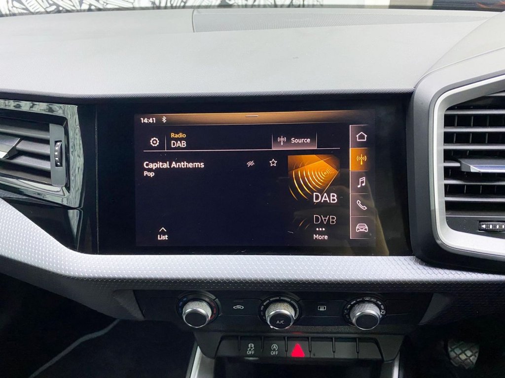 Used Audi A1 2019 for sale - 76092825: Photo 18