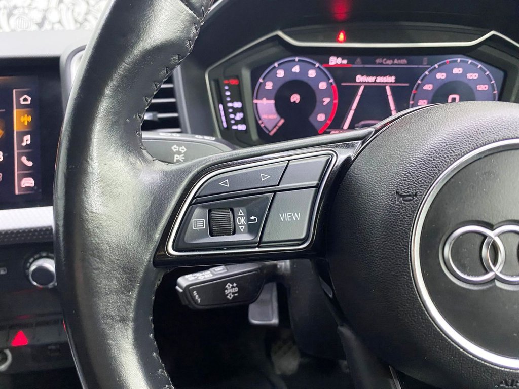 Used Audi A1 2019 for sale - 76092825: Photo 19