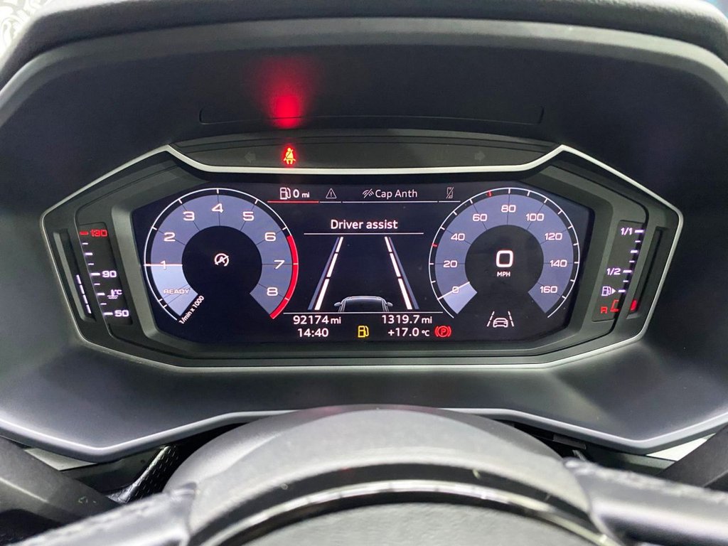 Used Audi A1 2019 for sale - 76092825: Photo 20