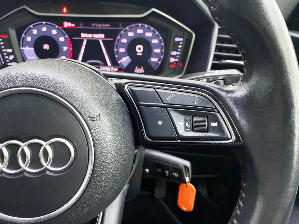 Used Audi A1 2019 for sale - 76092825: Photo 21