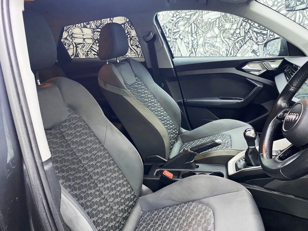 Used Audi A1 2019 for sale - 76092825: Photo 22