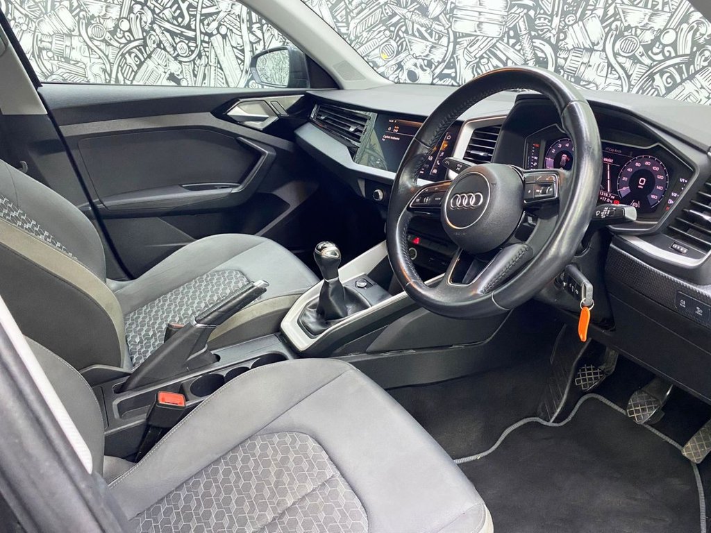 Used Audi A1 2019 for sale - 76092825: Photo 23