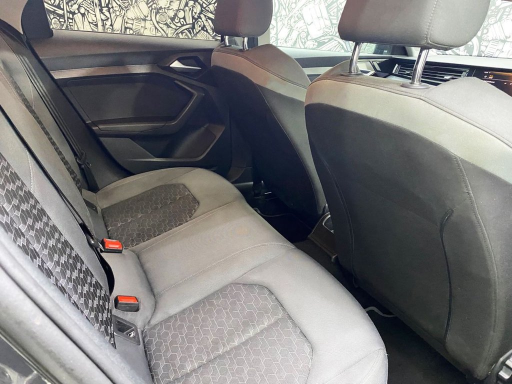 Used Audi A1 2019 for sale - 76092825: Photo 24