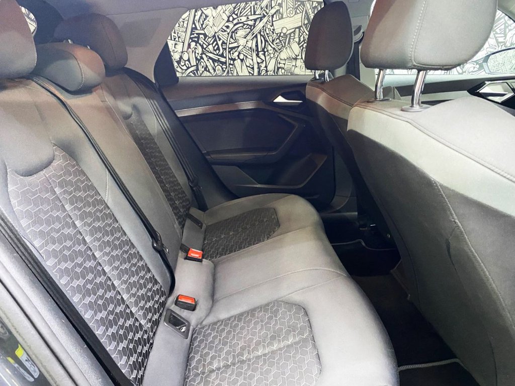 Used Audi A1 2019 for sale - 76092825: Photo 25