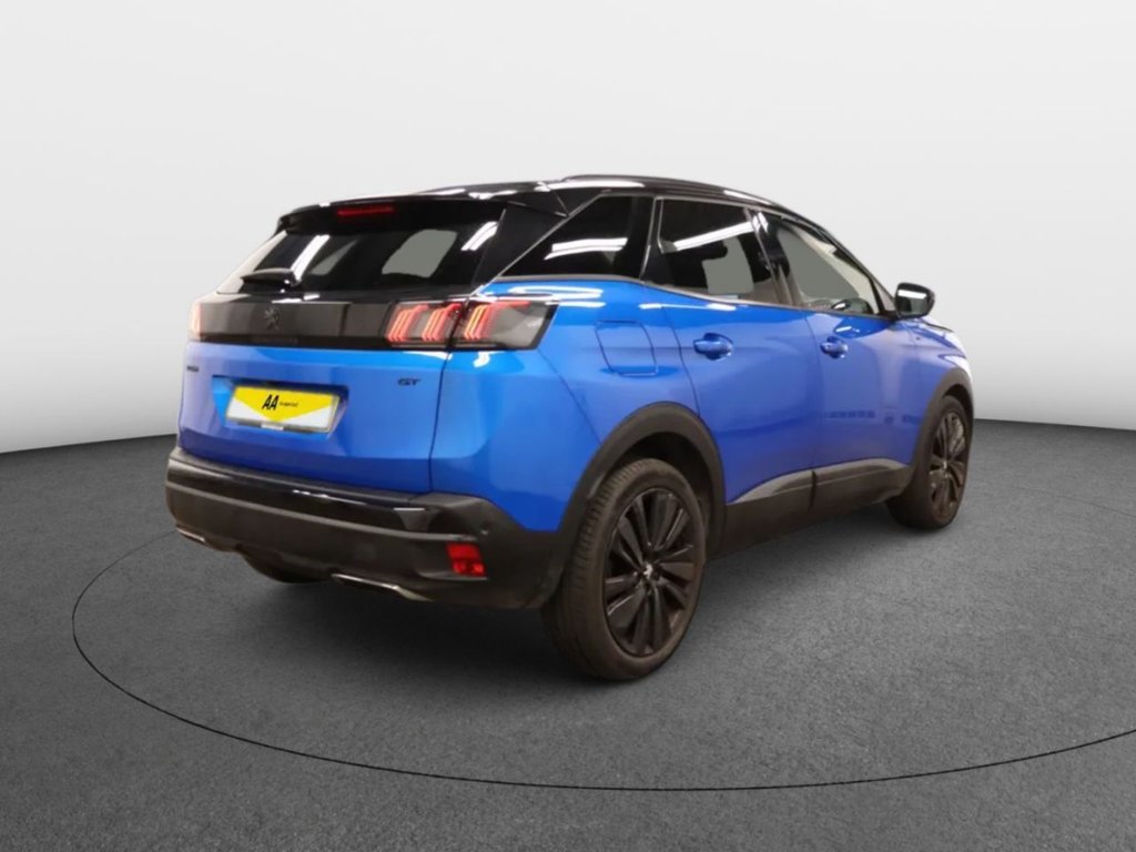 Used Peugeot 3008 2021 for sale - 76105503: Photo 5