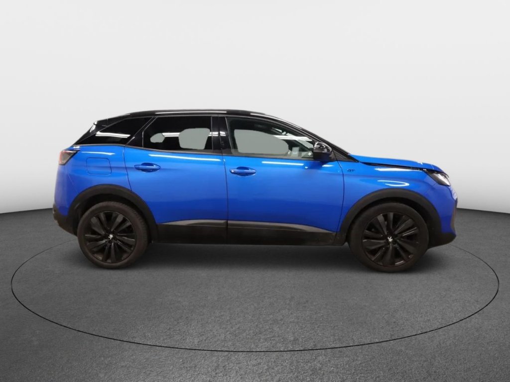 Used Peugeot 3008 2021 for sale - 76105503: Photo 6