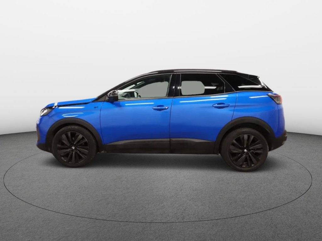 Used Peugeot 3008 2021 for sale - 76105503: Photo 7