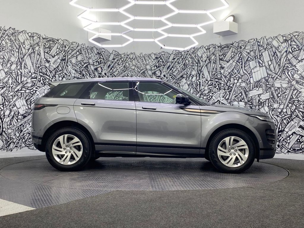 Used Land Rover Range Rover Evoque 2021 for sale - 76235593: Photo 14