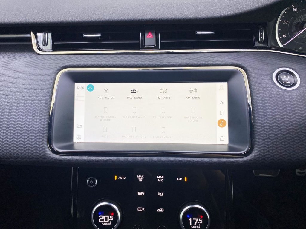 Used Land Rover Range Rover Evoque 2021 for sale - 76235593: Photo 18