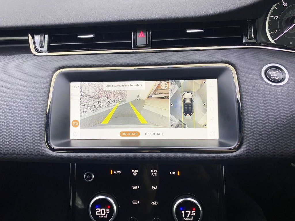Used Land Rover Range Rover Evoque 2021 for sale - 76235593: Photo 19