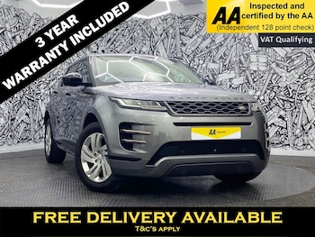2021 (71) - 1.5 P300e 12.2kWh R-Dynamic S SUV 5dr Petrol Plug-in Hybrid Auto 4WD Euro 6