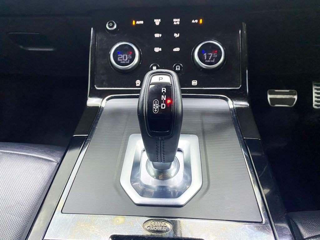 Used Land Rover Range Rover Evoque 2021 for sale - 76235593: Photo 20