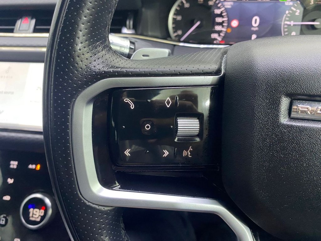 Used Land Rover Range Rover Evoque 2021 for sale - 76235593: Photo 21