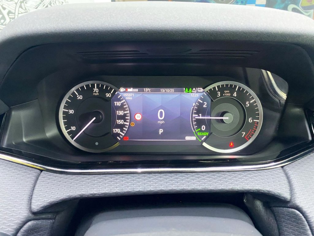 Used Land Rover Range Rover Evoque 2021 for sale - 76235593: Photo 22