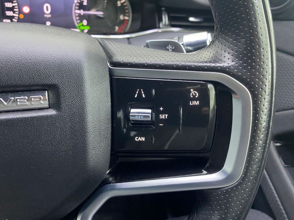 Used Land Rover Range Rover Evoque 2021 for sale - 76235593: Photo 23