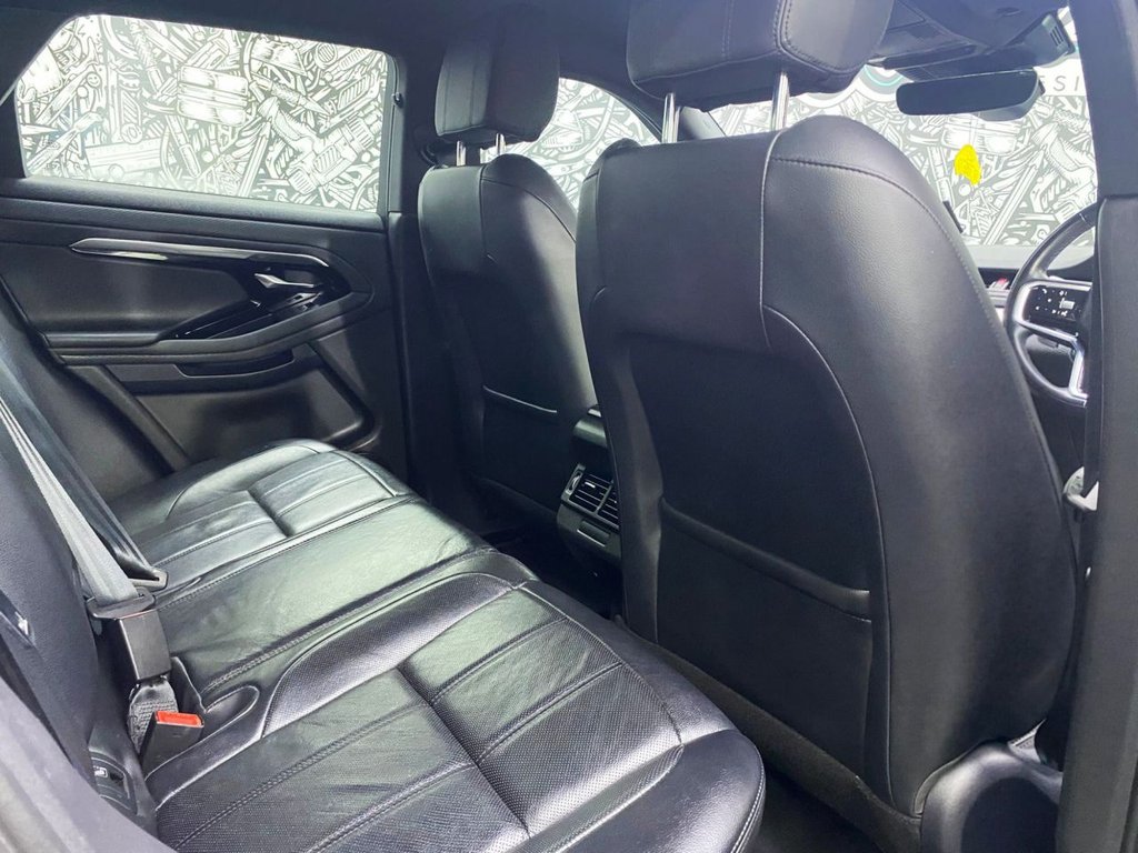 Used Land Rover Range Rover Evoque 2021 for sale - 76235593: Photo 26