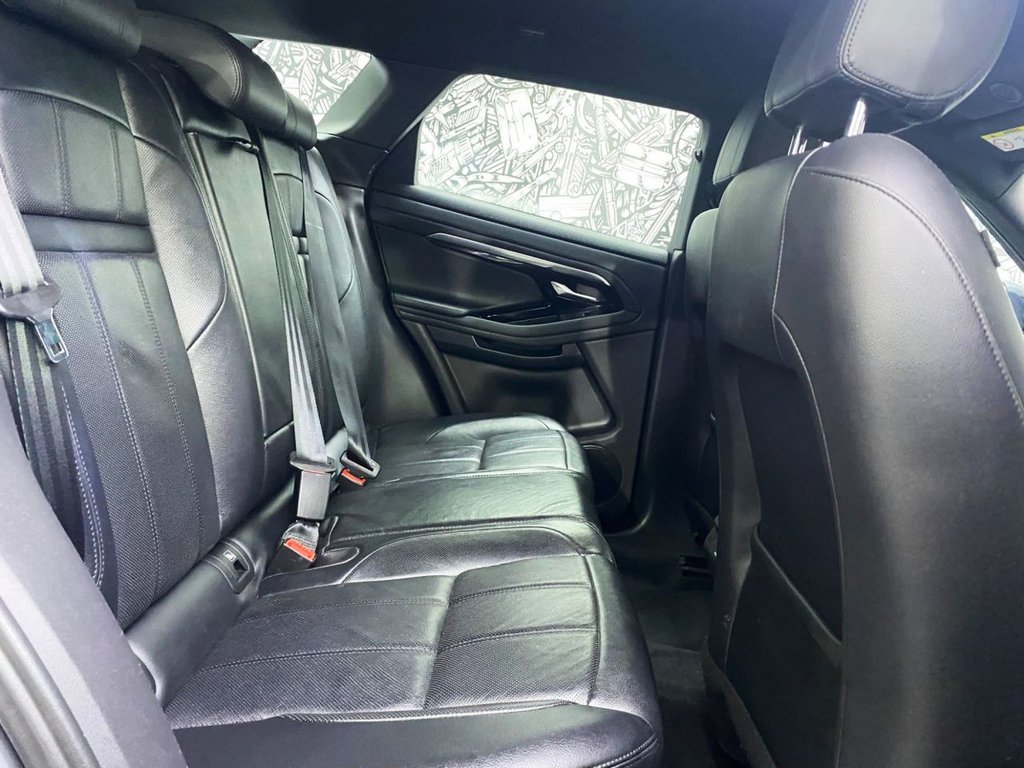Used Land Rover Range Rover Evoque 2021 for sale - 76235593: Photo 27
