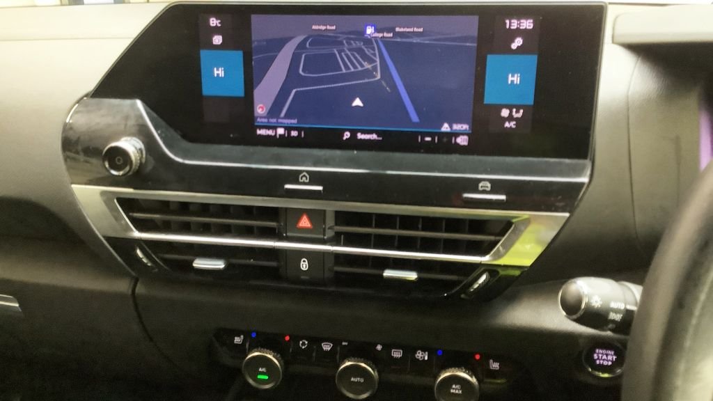 Used Citroen C4 2021 for sale - 77642779: Photo 14