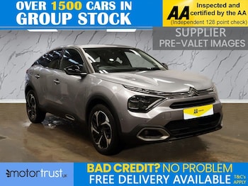 Used Citroen C4 2021 for sale - 77642779: Photo