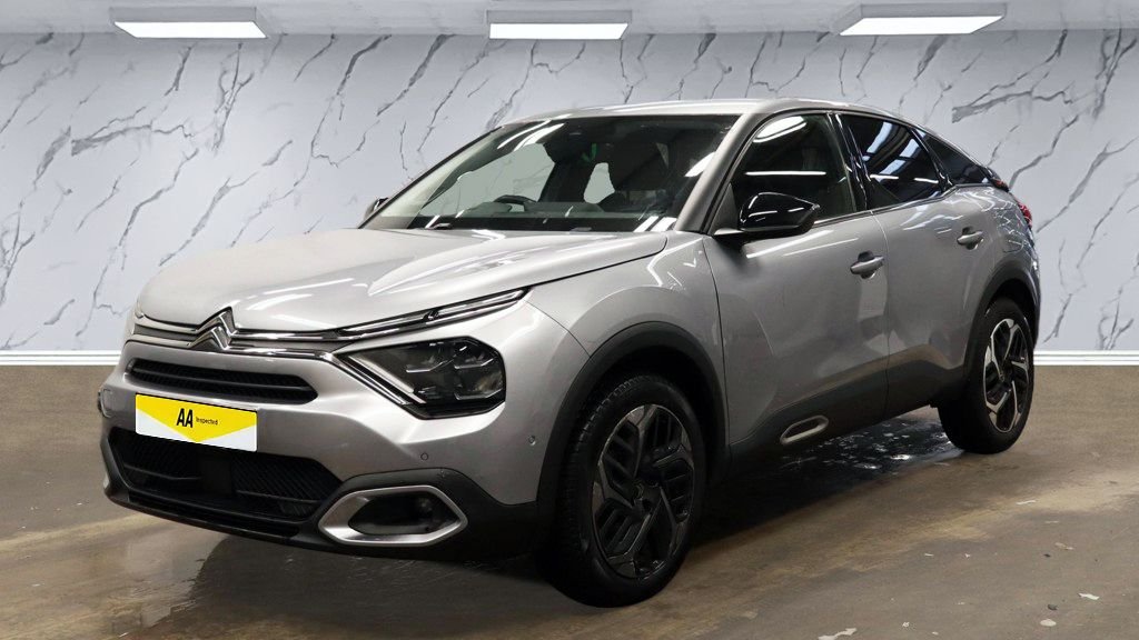 Used Citroen C4 2021 for sale - 77642779: Photo 4