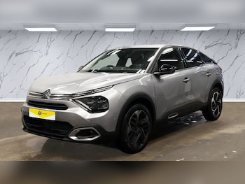 Used Citroen C4 2021 for sale - 77642779: Photo