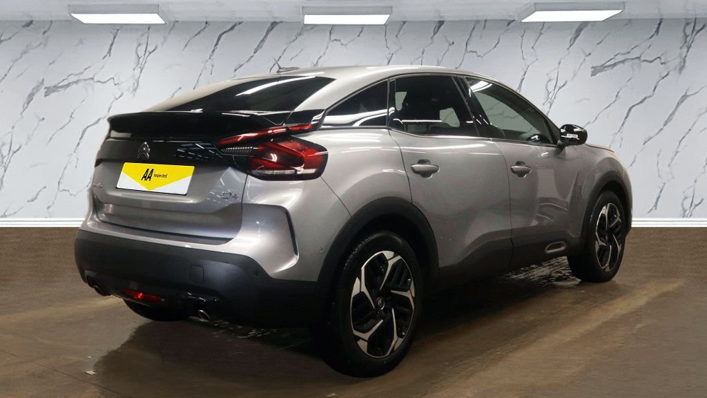 Used Citroen C4 2021 for sale - 77642779: Photo 6