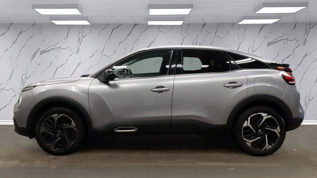 Used Citroen C4 2021 for sale - 77642779: Photo 8