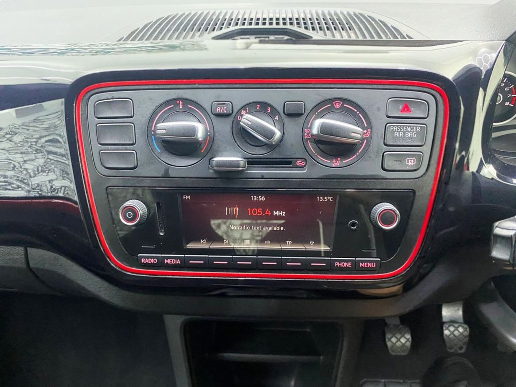 Used SEAT Mii 2017 for sale - 76313238: Photo 14