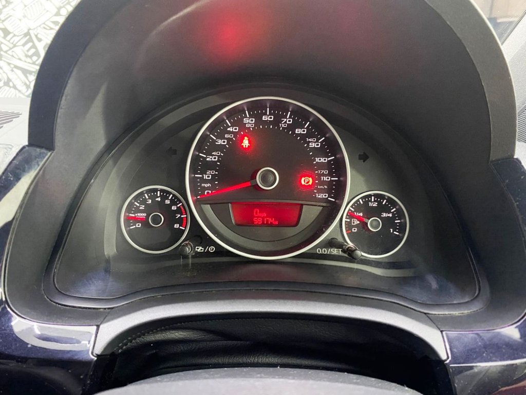 Used SEAT Mii 2017 for sale - 76313238: Photo 15