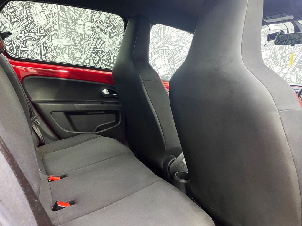 Used SEAT Mii 2017 for sale - 76313238: Photo 18