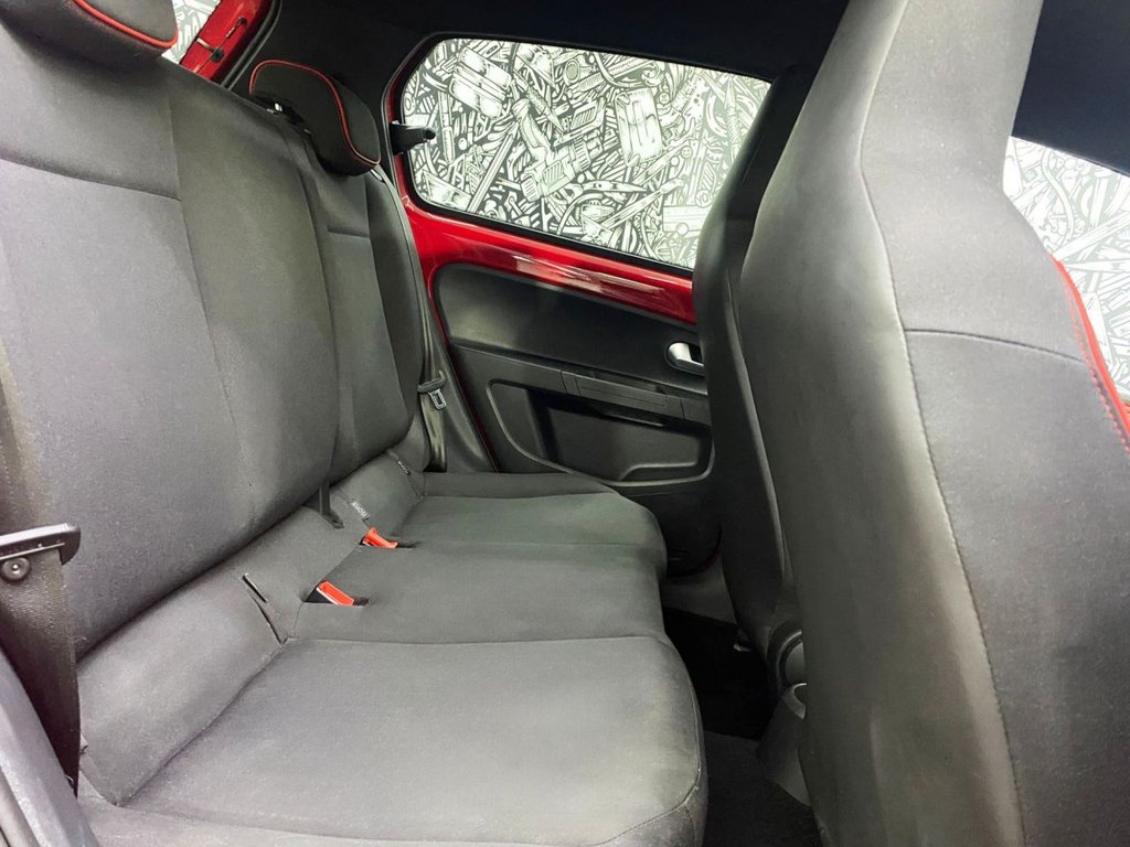 Used SEAT Mii 2017 for sale - 76313238: Photo 19