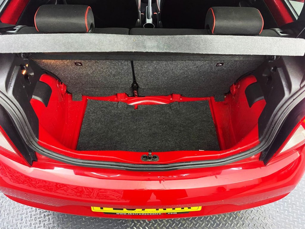 Used SEAT Mii 2017 for sale - 76313238: Photo 20