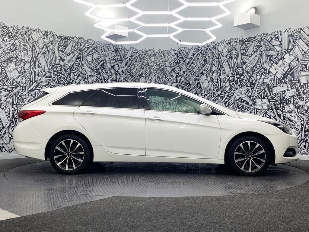 Used Hyundai i40 2018 for sale - 77263056: Photo 14