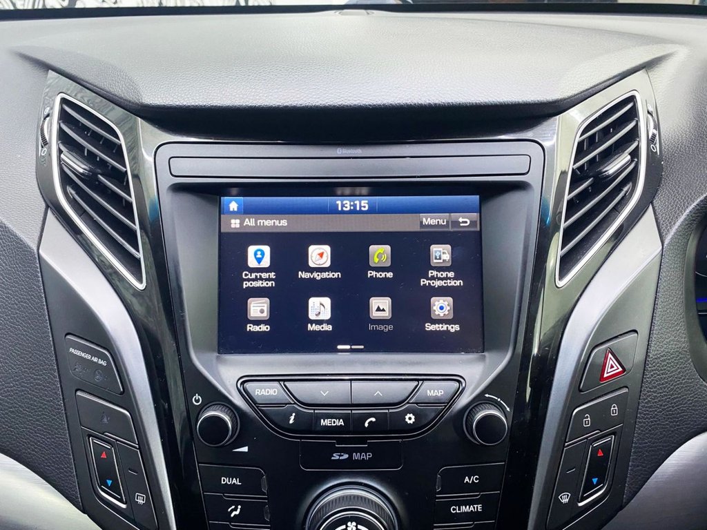 Used Hyundai i40 2018 for sale - 77263056: Photo 16