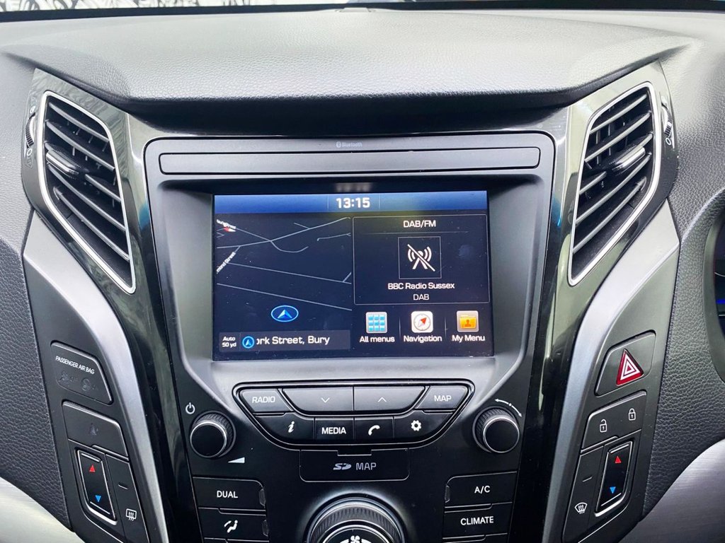 Used Hyundai i40 2018 for sale - 77263056: Photo 17