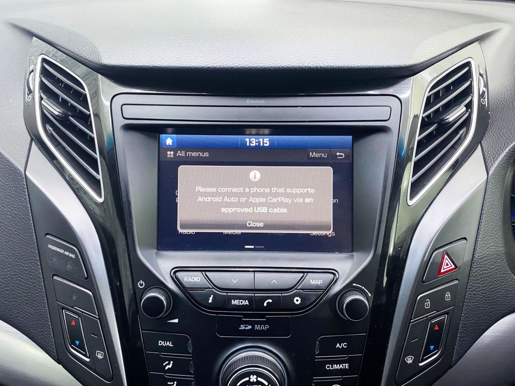 Used Hyundai i40 2018 for sale - 77263056: Photo 18