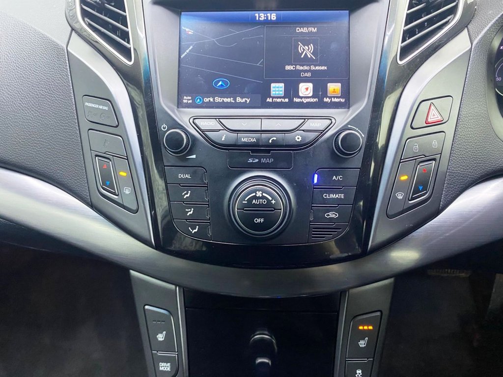 Used Hyundai i40 2018 for sale - 77263056: Photo 20