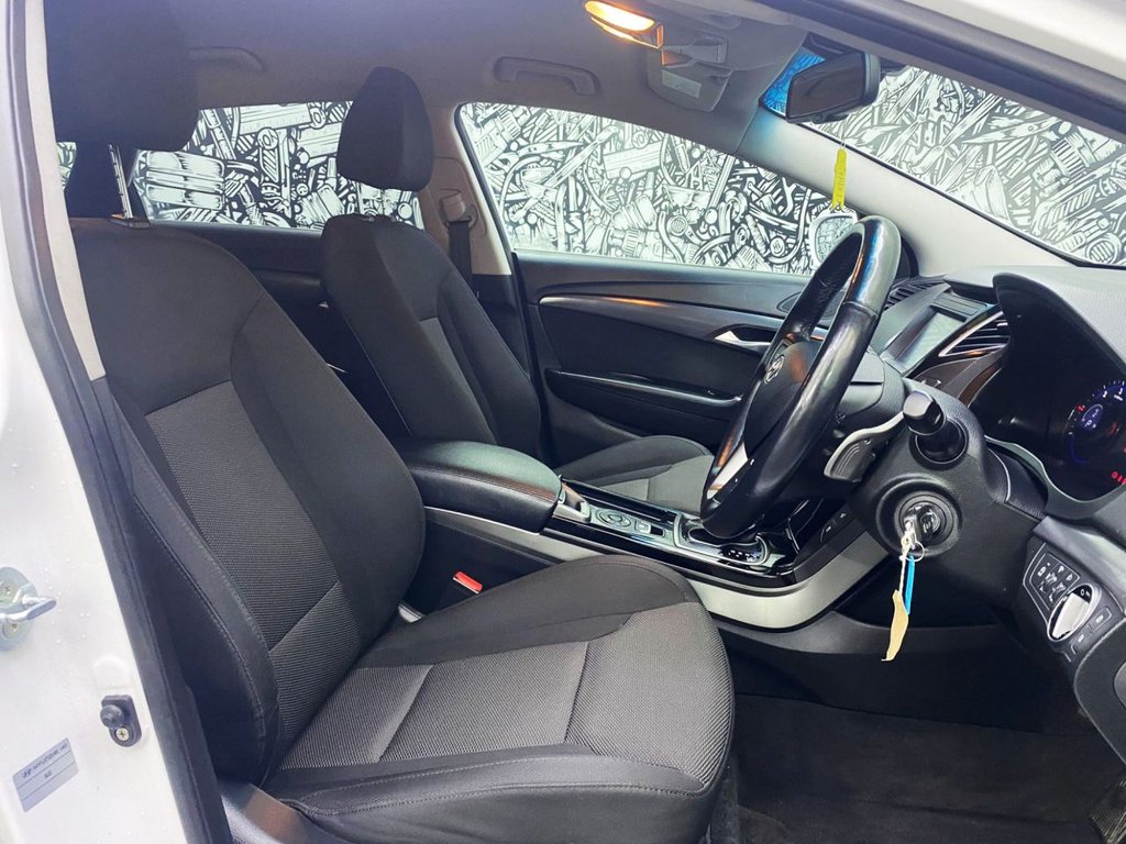 Used Hyundai i40 2018 for sale - 77263056: Photo 25