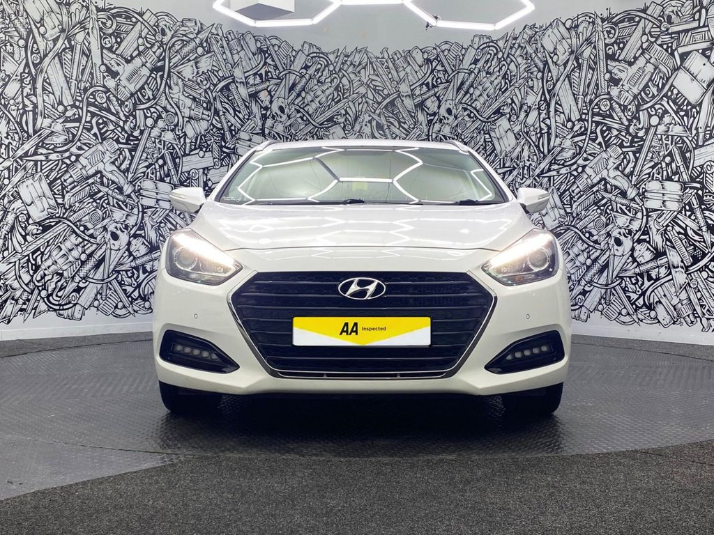 Used Hyundai i40 2018 for sale - 77263056: Photo 5