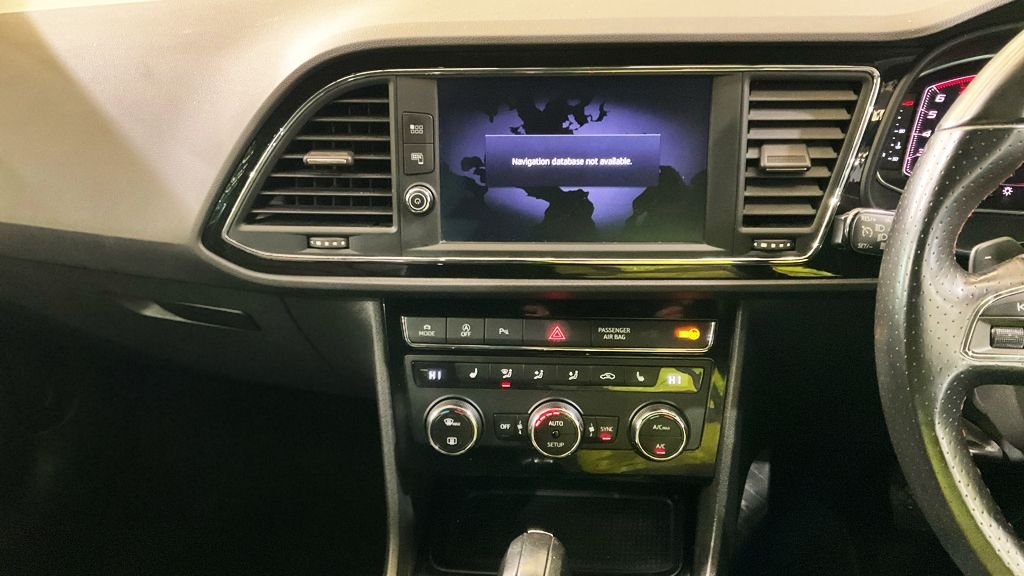 Used SEAT Leon 2019 for sale - 77557970: Photo 11