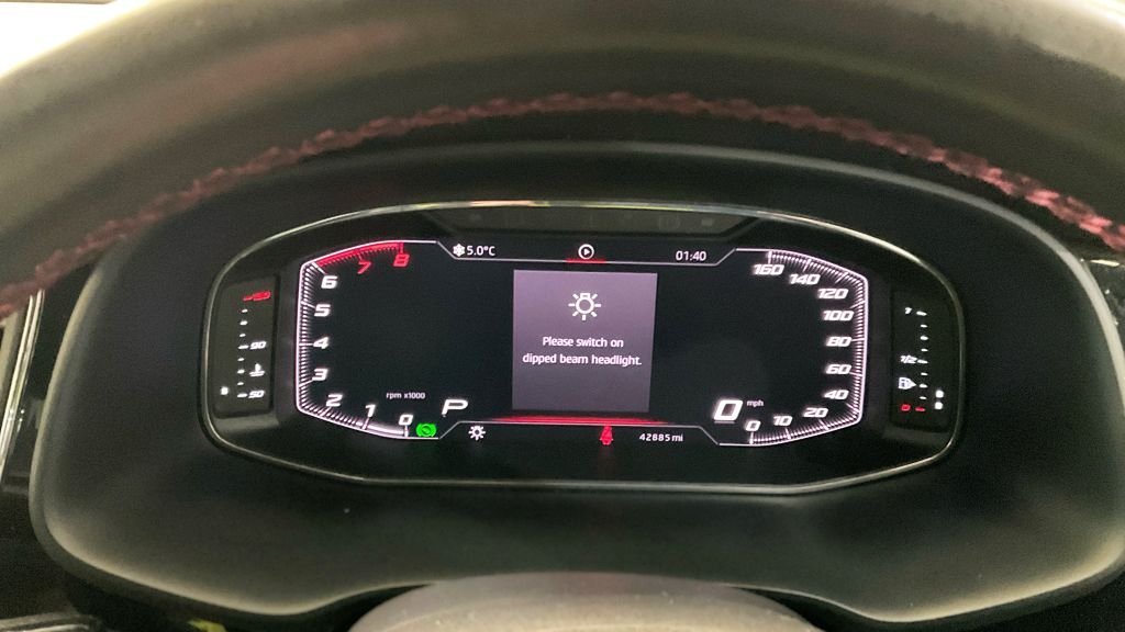 Used SEAT Leon 2019 for sale - 77557970: Photo 12