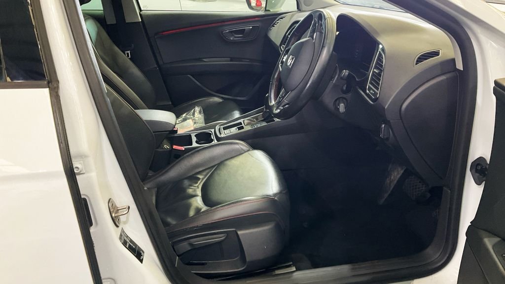 Used SEAT Leon 2019 for sale - 77557970: Photo 13