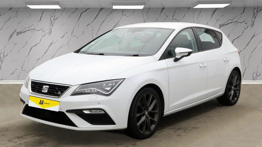 Used SEAT Leon 2019 for sale - 77557970: Photo 5