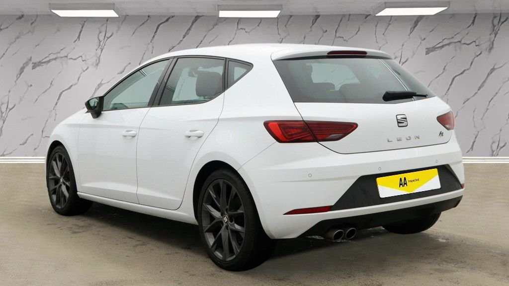 Used SEAT Leon 2019 for sale - 77557970: Photo 6