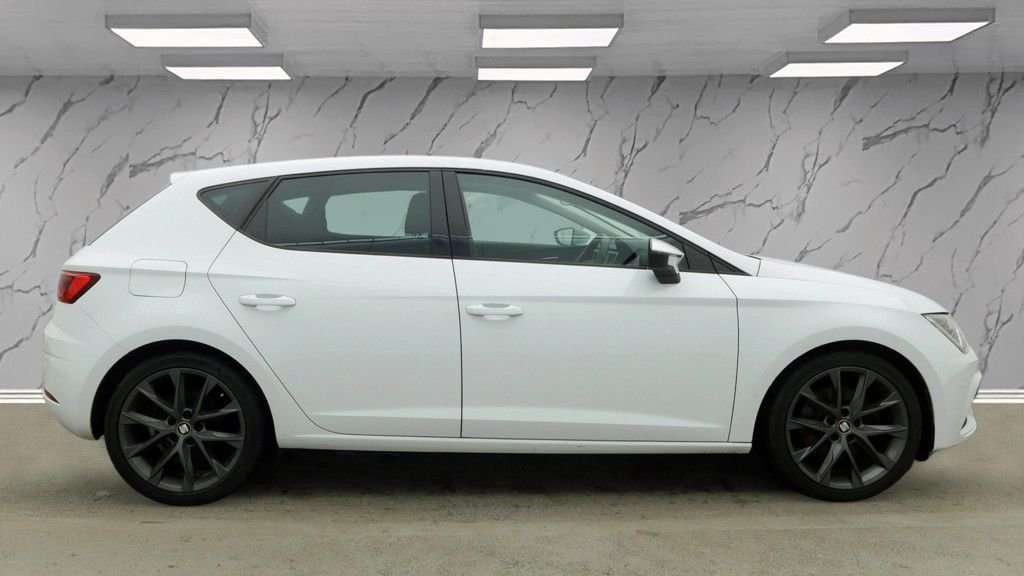 Used SEAT Leon 2019 for sale - 77557970: Photo 8