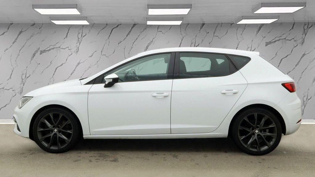 Used SEAT Leon 2019 for sale - 77557970: Photo 9