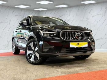 Used Volvo XC40 2023 for sale - 79856264: Photo
