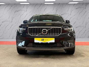 Used Volvo XC40 2023 for sale - 79856264: Photo